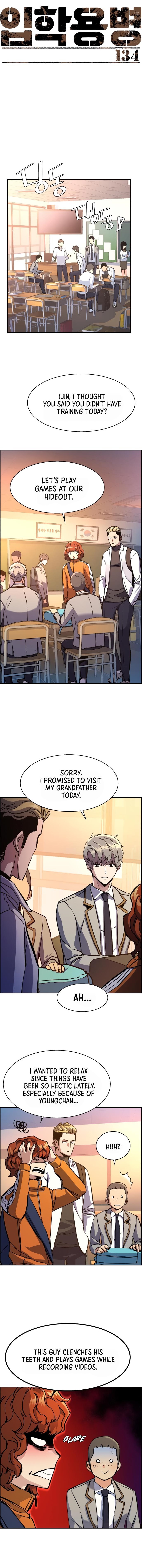 Chapter 134 (Image 1)