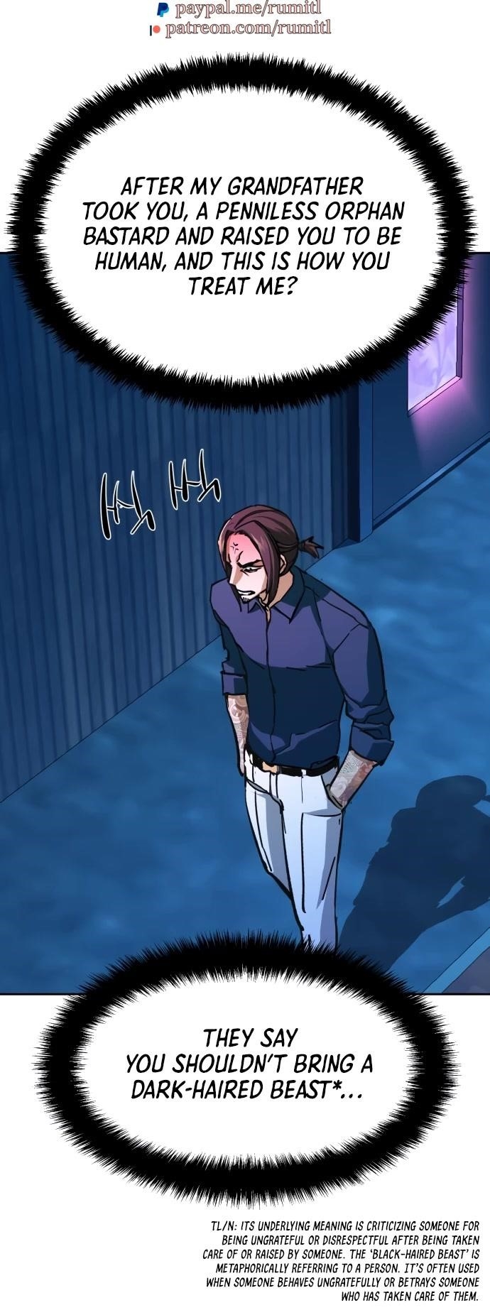 Chapter 145 (Image 30)