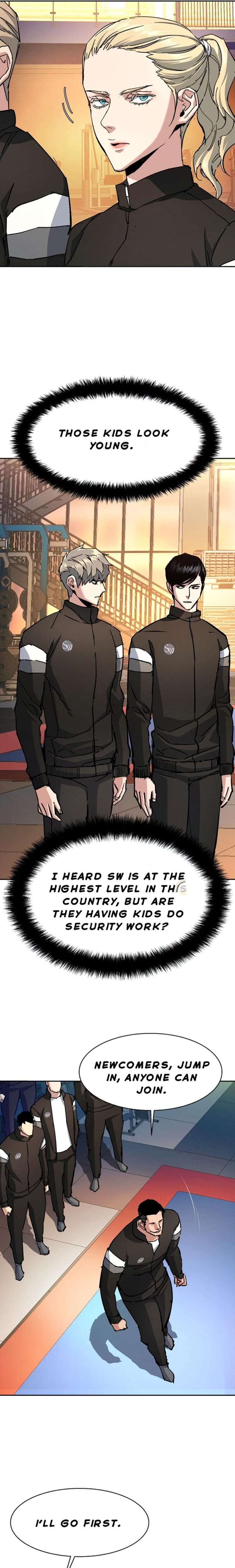 Chapter 152 (Image 21)