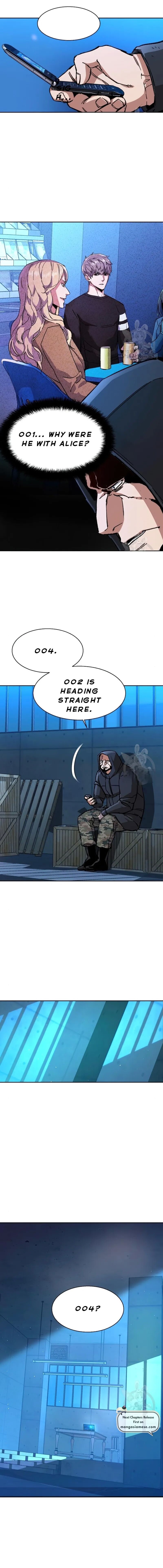 Chapter 155 (Image 1)