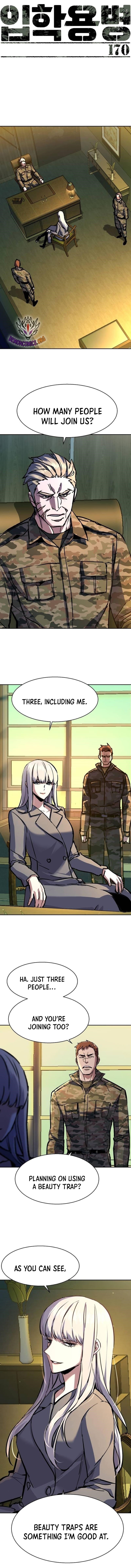 Chapter 170 (Image 1)