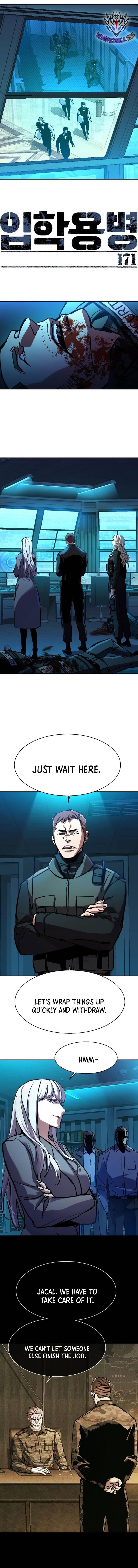 Chapter 171 (Image 1)