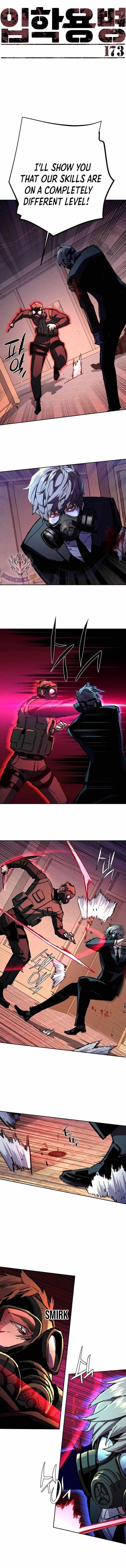 Chapter 173 (Image 1)
