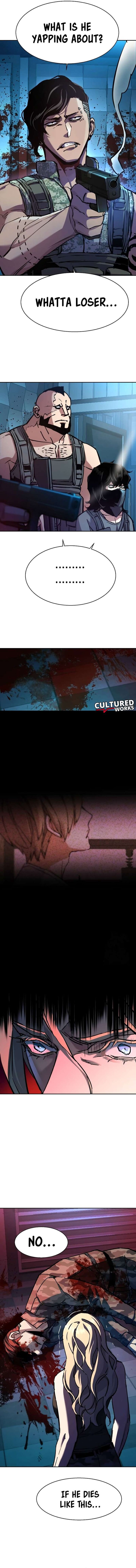 Chapter 176 (Image 6)