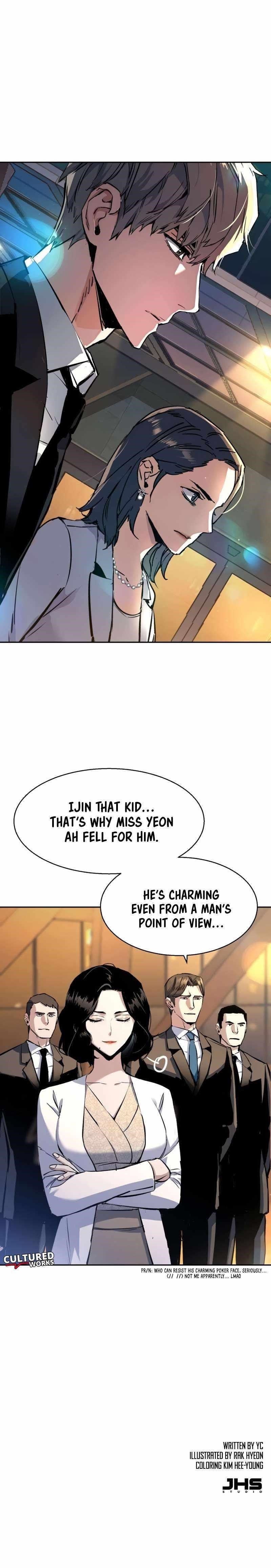 Chapter 181 (Image 11)