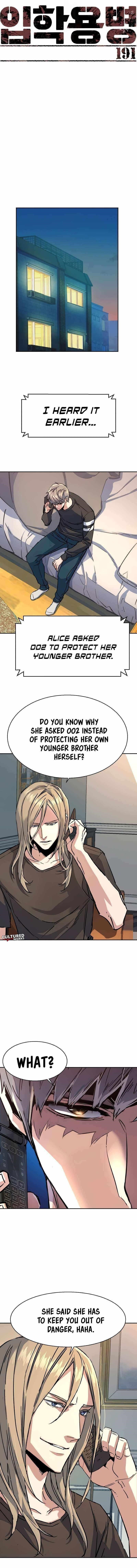 Chapter 191 (Image 1)