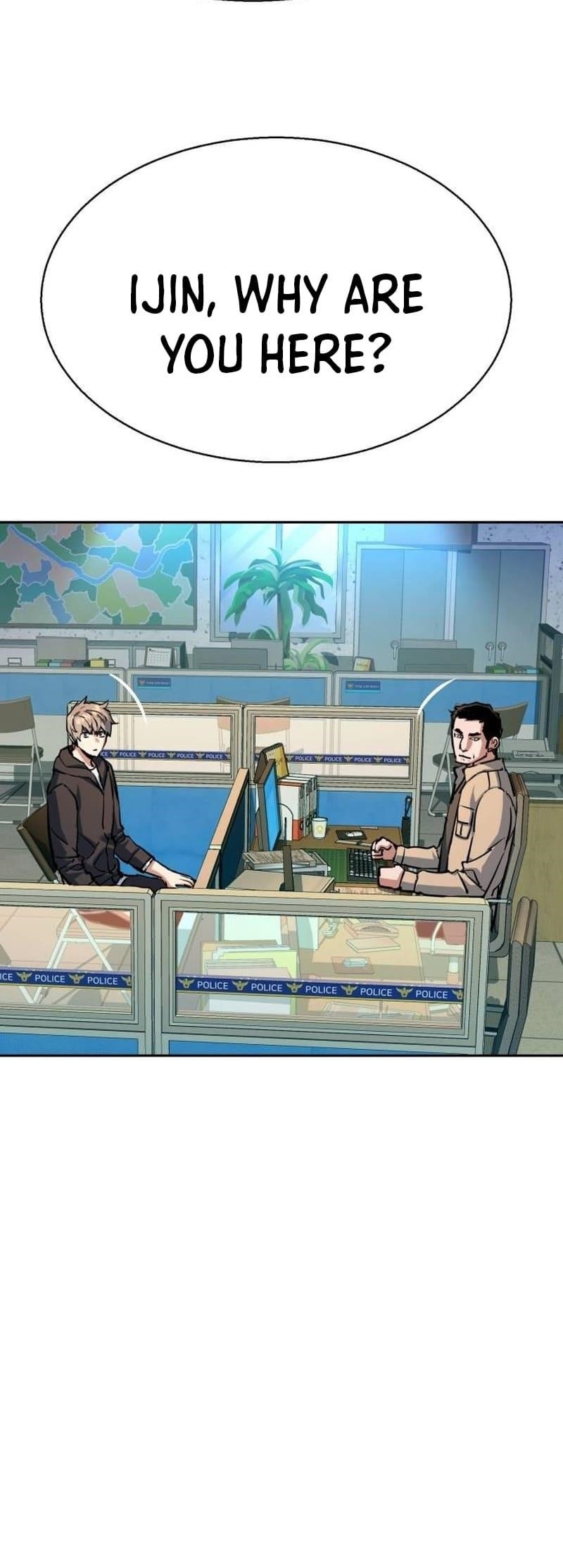 Chapter 199 (Image 19)