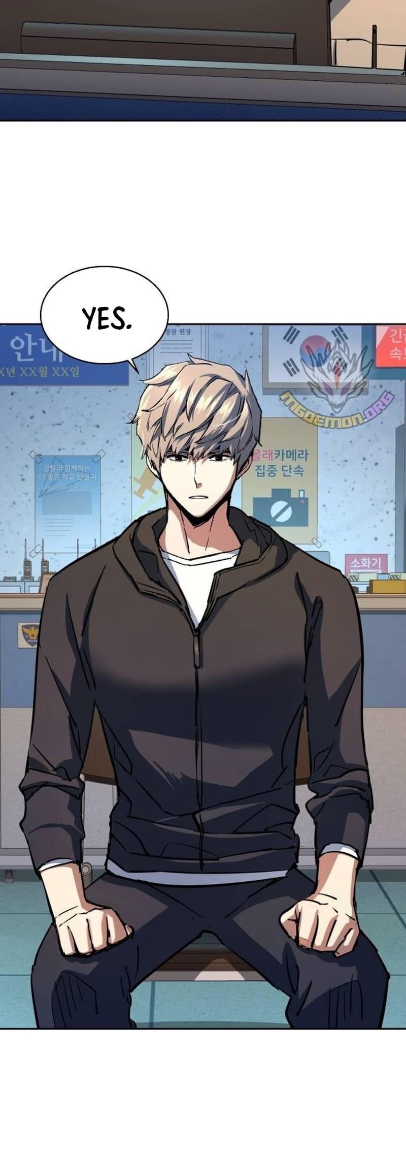 Chapter 199 (Image 5)