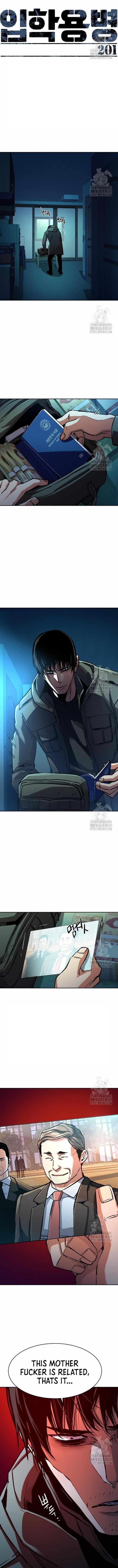Chapter 201 (Image 1)