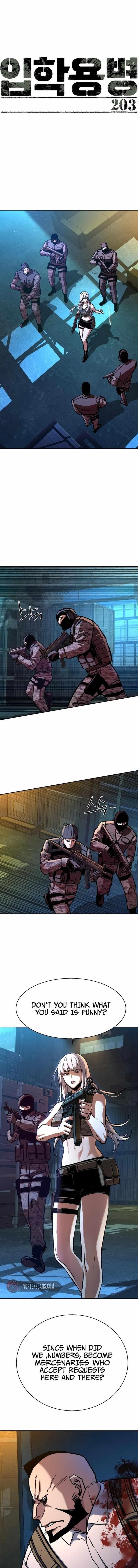 Chapter 203 (Image 1)
