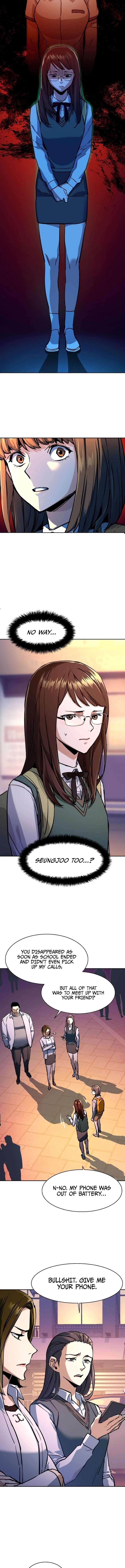 Chapter 206 (Image 2)