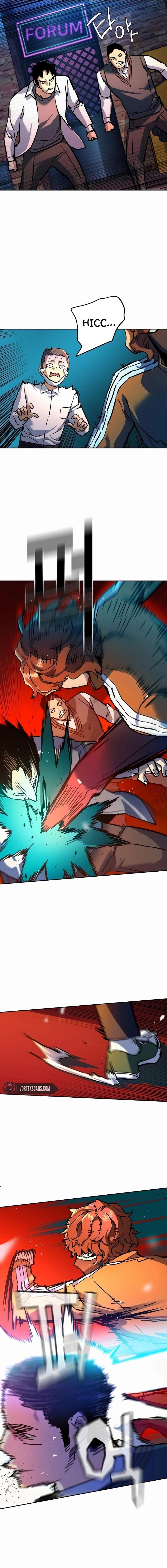 Chapter 207 (Image 17)