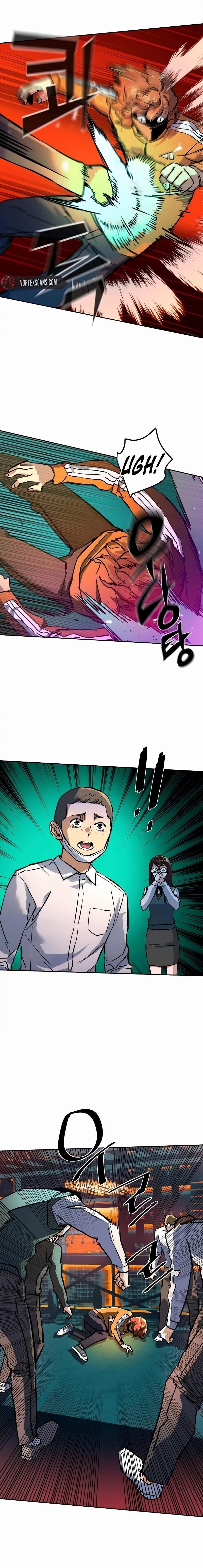 Chapter 207 (Image 18)