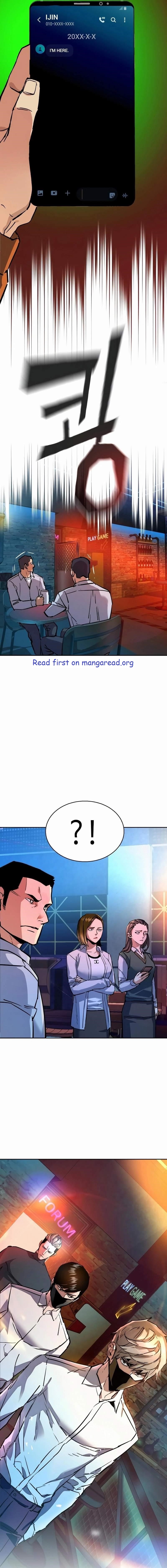 Chapter 207 (Image 22)