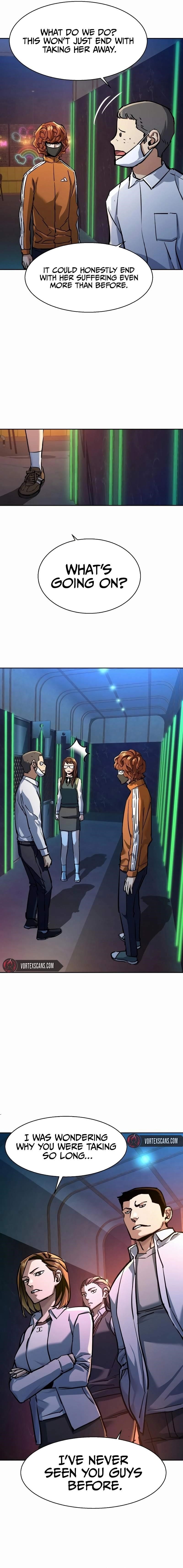 Chapter 207 (Image 11)