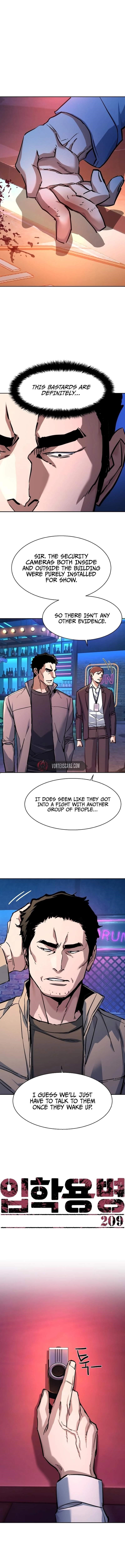 Chapter 209 (Image 2)