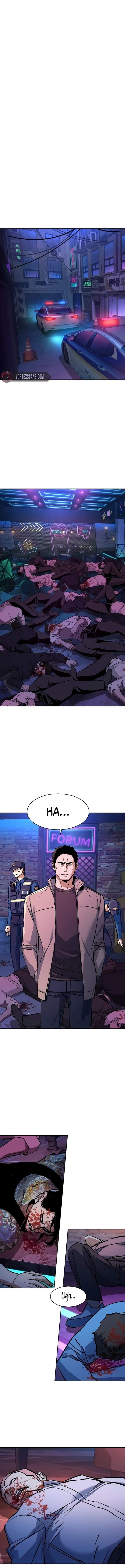 Chapter 209 (Image 1)