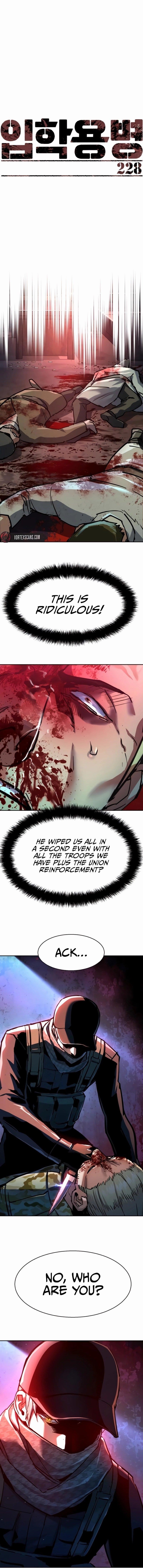 Chapter 228 (Image 1)