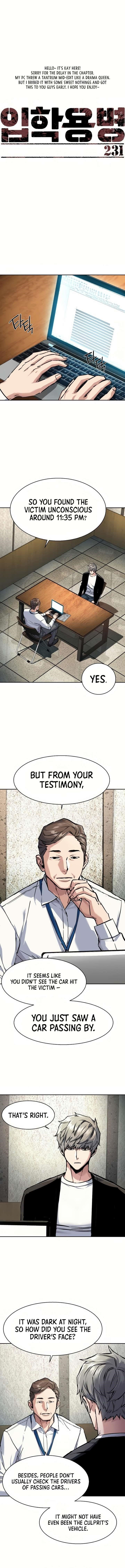 Chapter 231 (Image 2)