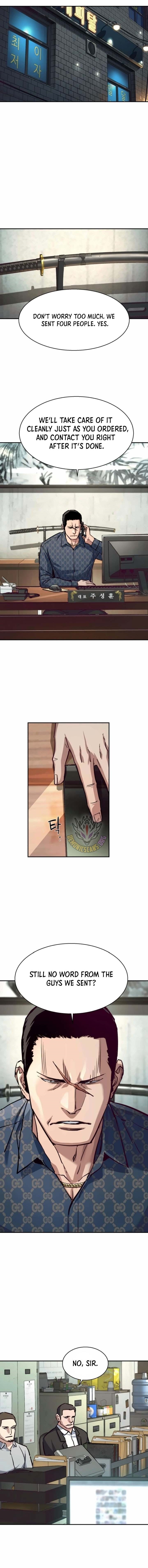 Chapter 232 (Image 1)