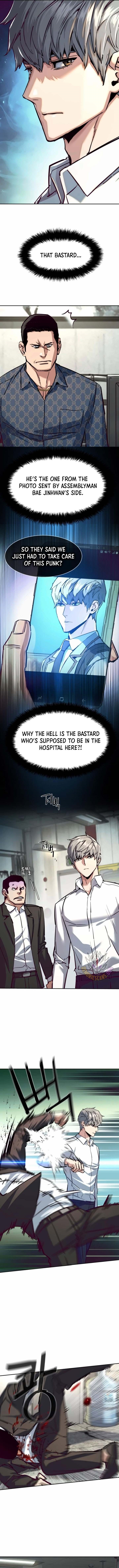 Chapter 232 (Image 8)