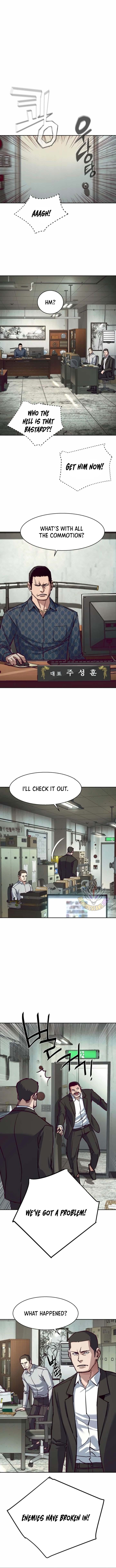 Chapter 232 (Image 5)