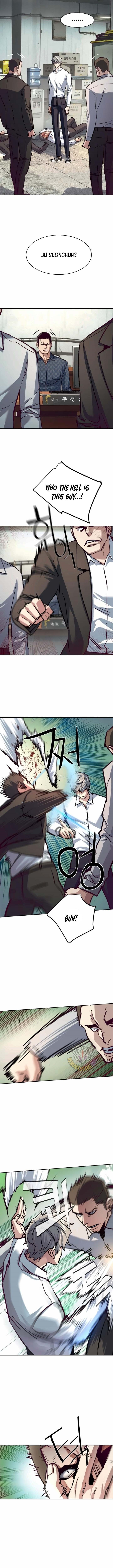 Chapter 232 (Image 9)