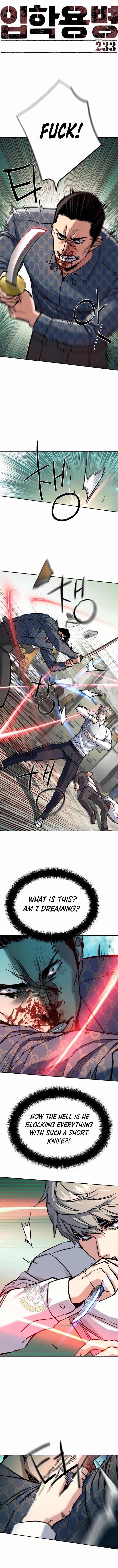 Chapter 233 (Image 1)