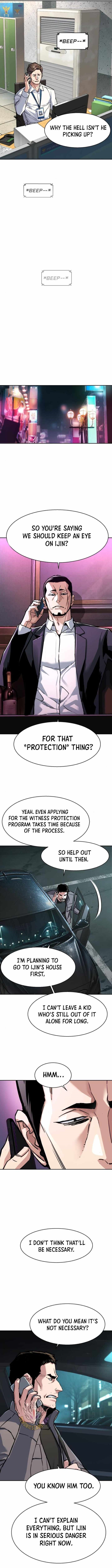 Chapter 233 (Image 12)