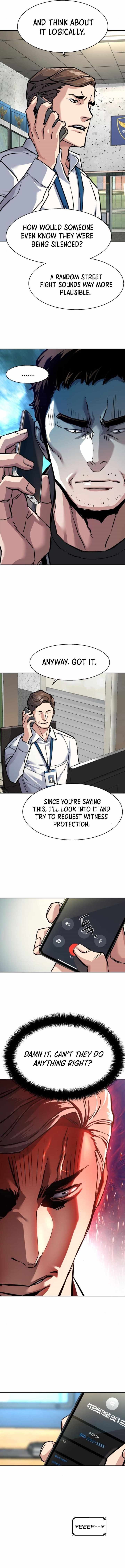 Chapter 233 (Image 11)