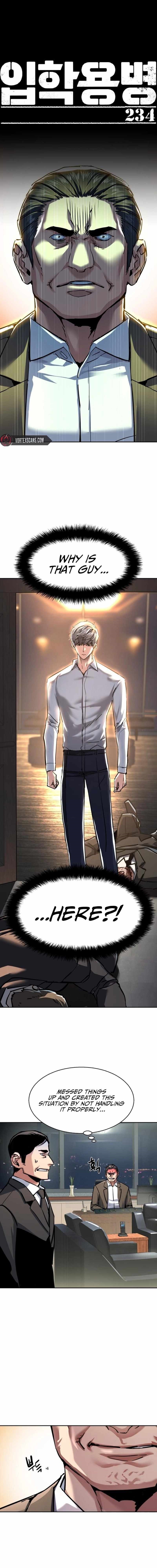 Chapter 234 (Image 2)