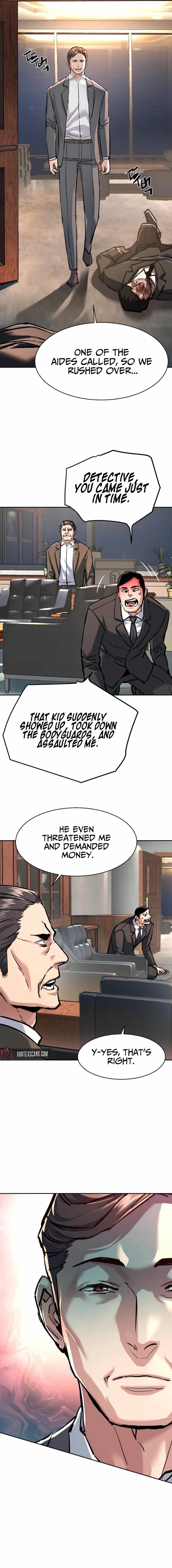 Chapter 234 (Image 14)