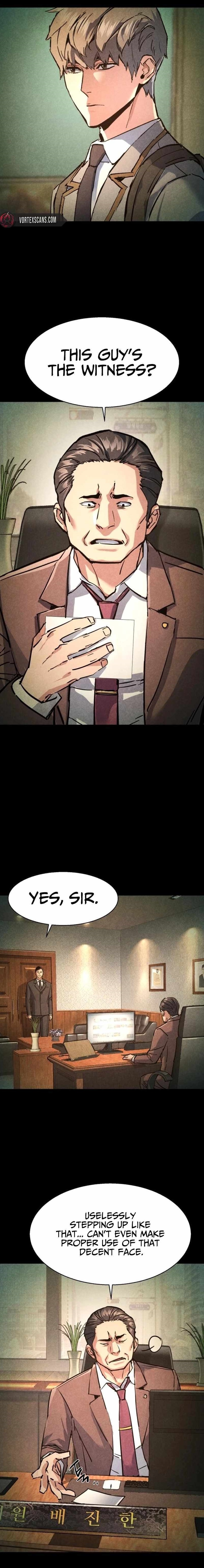 Chapter 234 (Image 1)