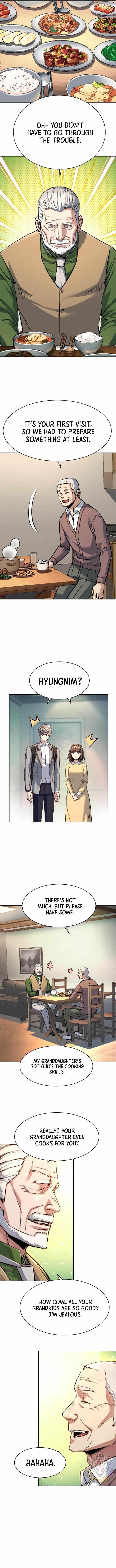 Chapter 235 (Image 10)