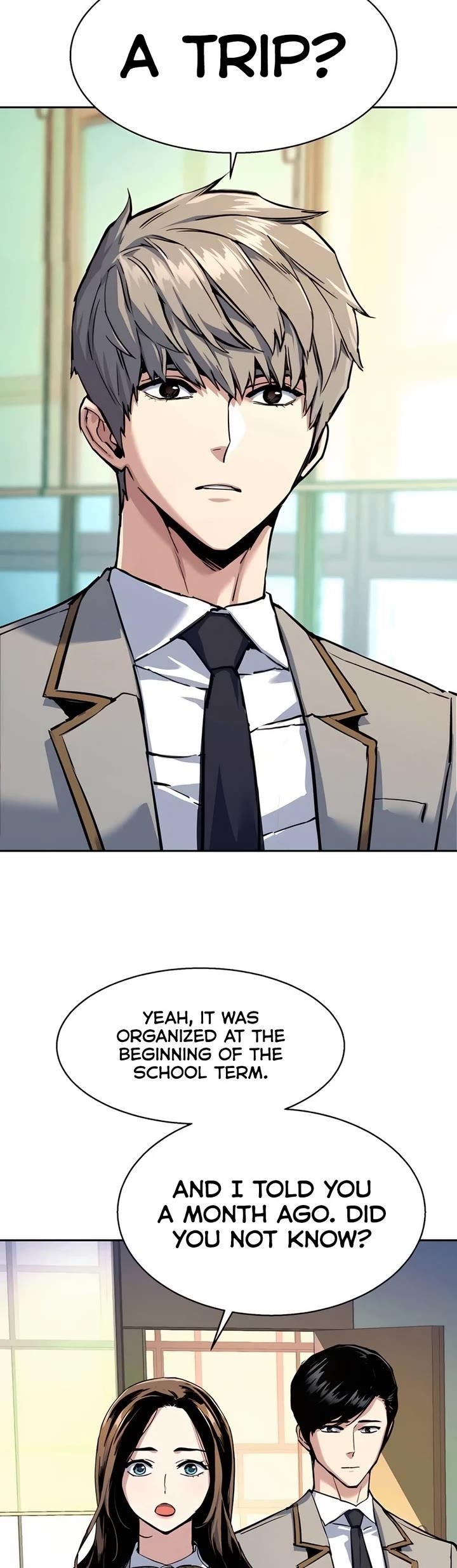 Chapter 238 (Image 2)