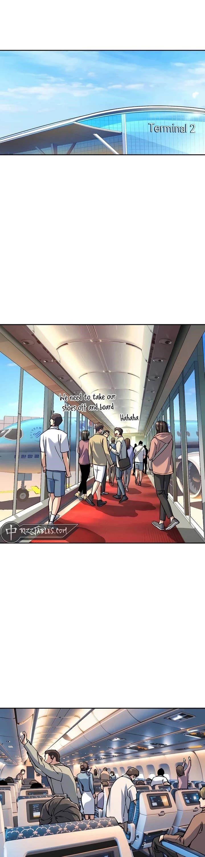 Chapter 238 (Image 21)