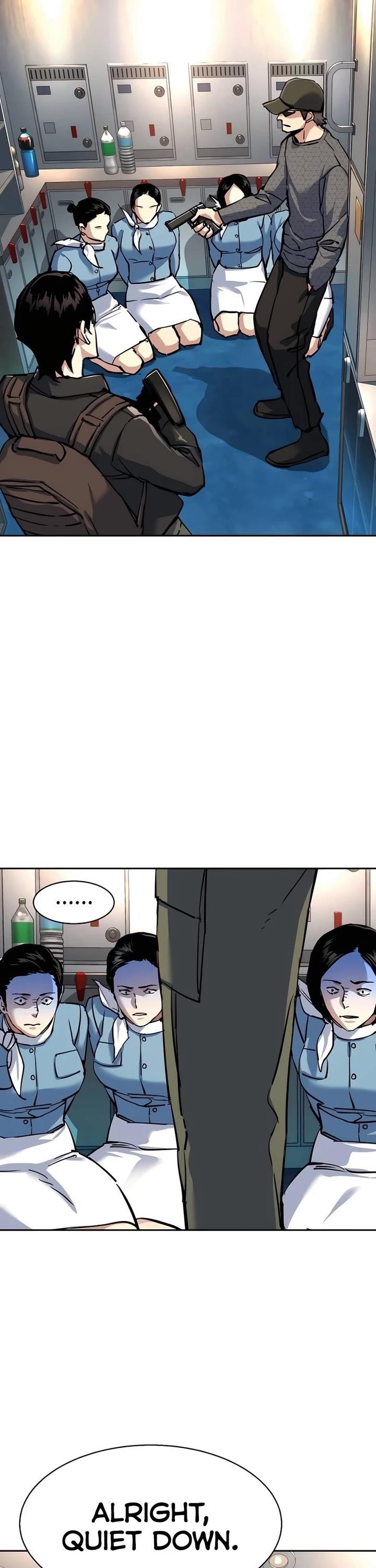 Chapter 238 (Image 34)