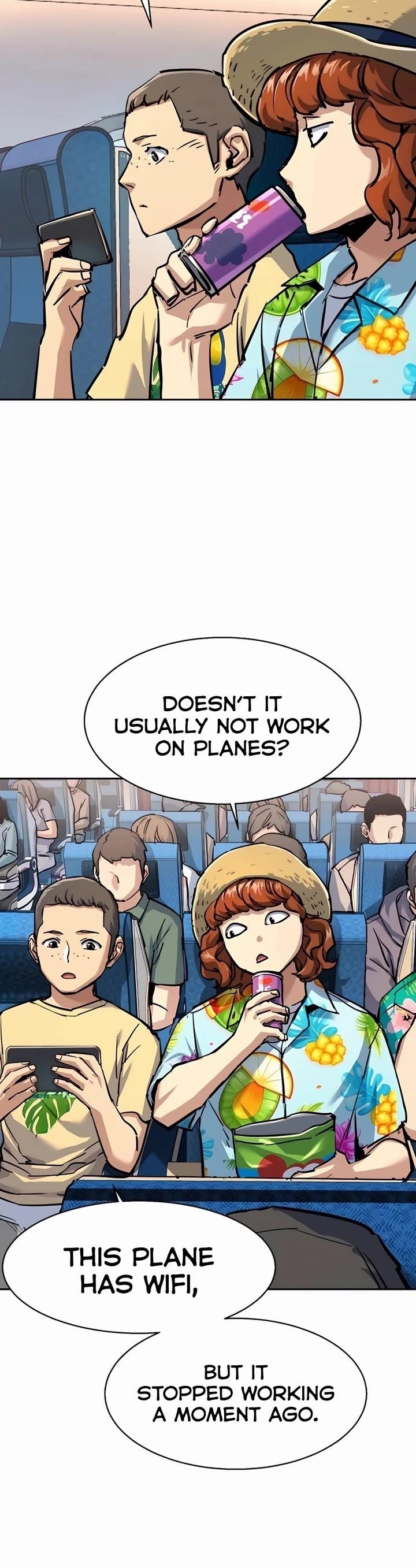 Chapter 238 (Image 38)
