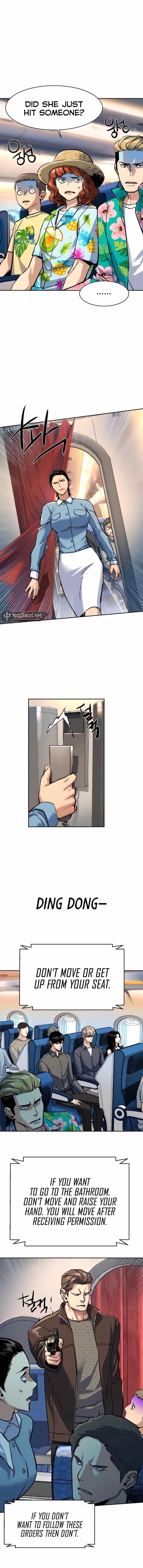 Chapter 239 (Image 8)