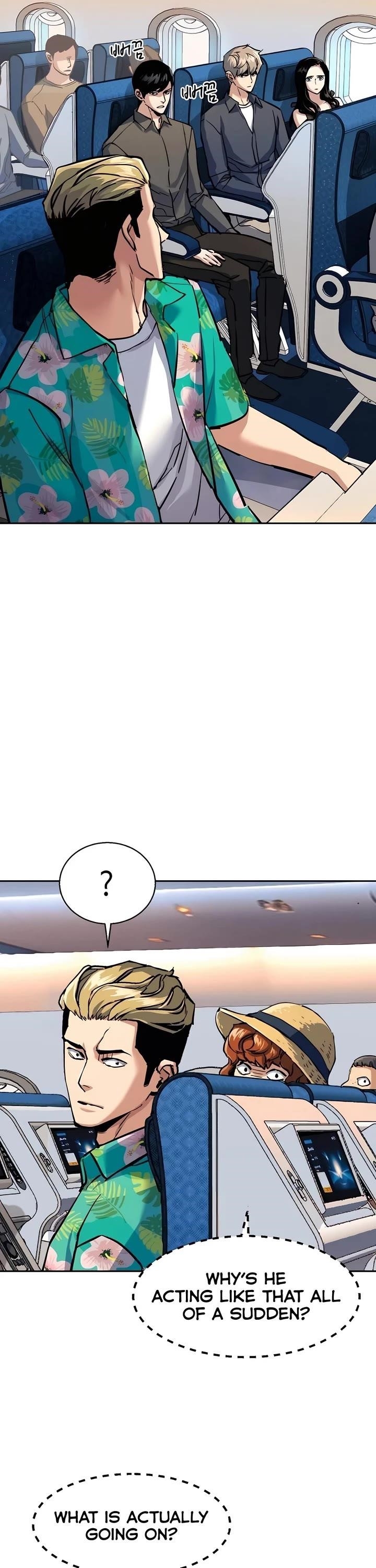 Chapter 240 (Image 21)