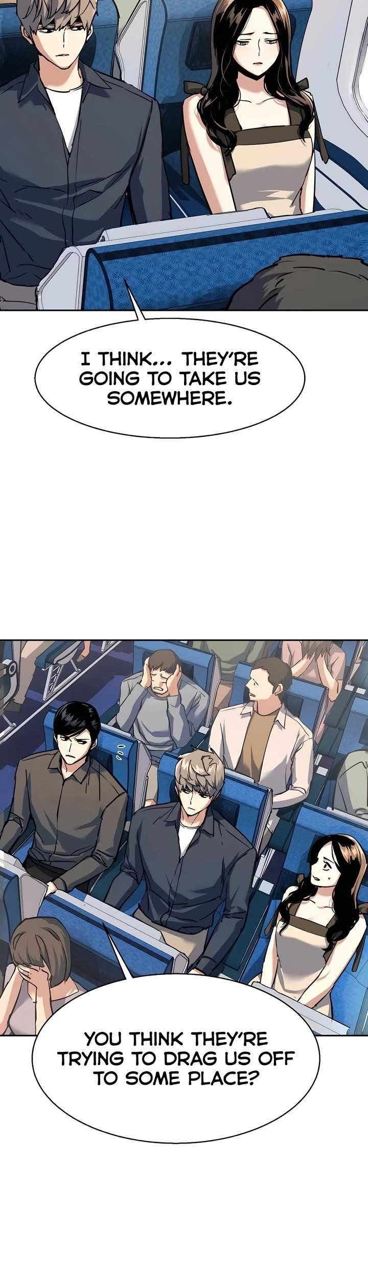 Chapter 240 (Image 15)