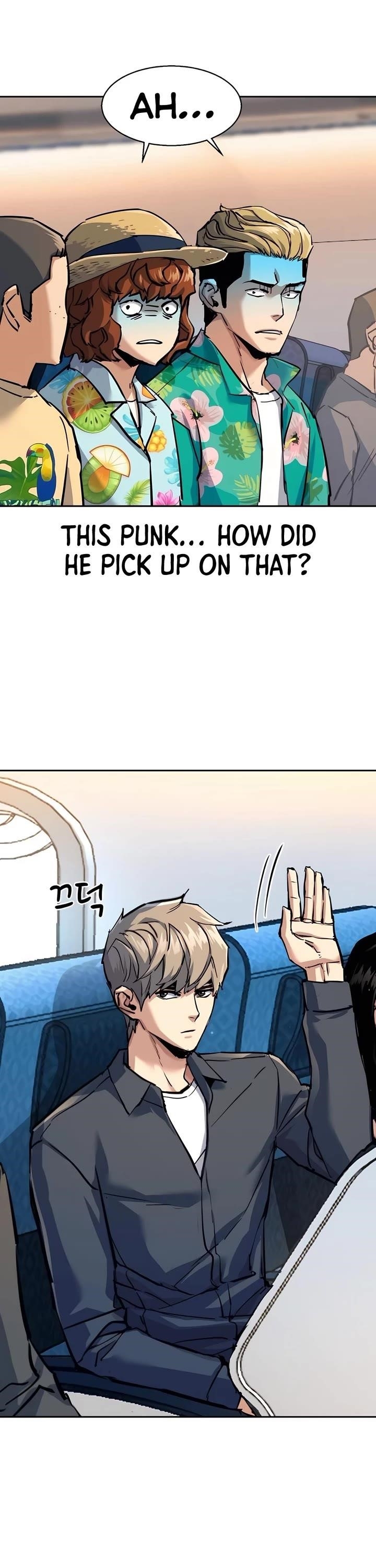 Chapter 240 (Image 23)