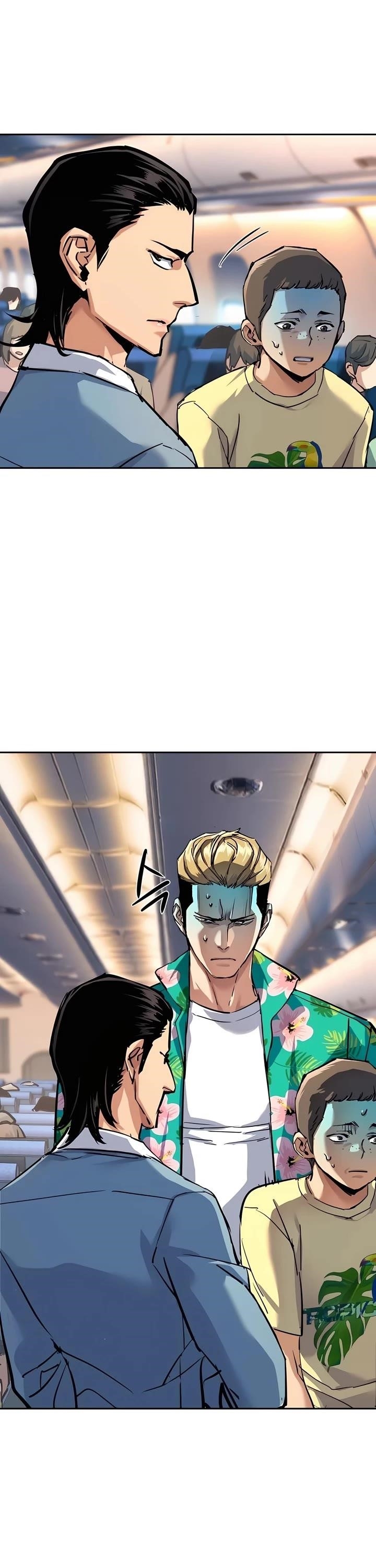 Chapter 240 (Image 31)