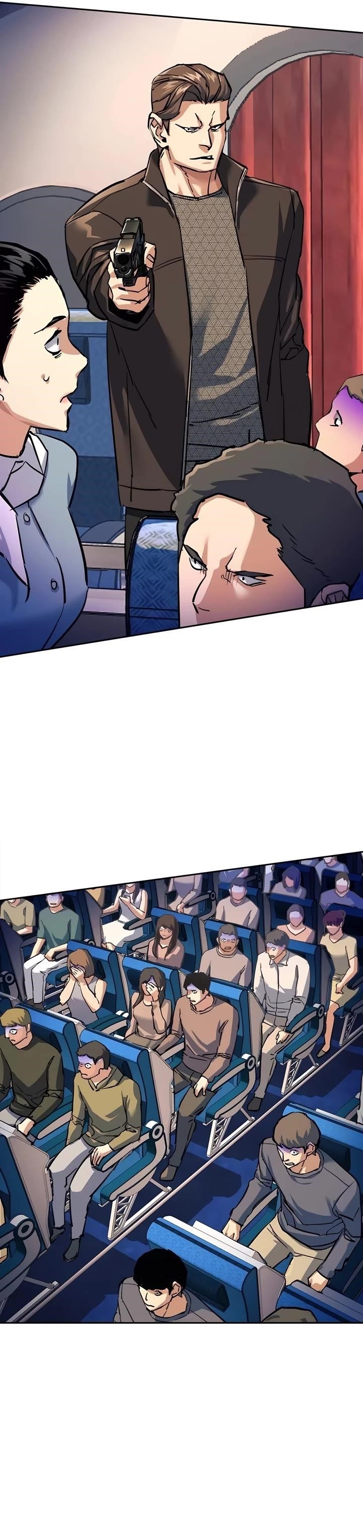 Chapter 240 (Image 10)