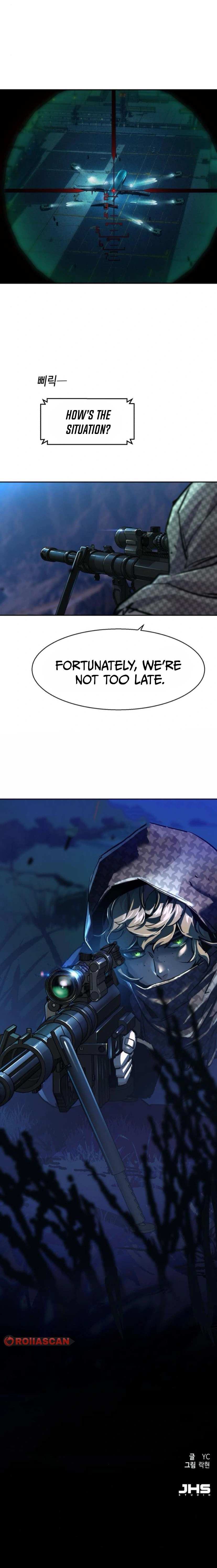 Chapter 241 (Image 12)