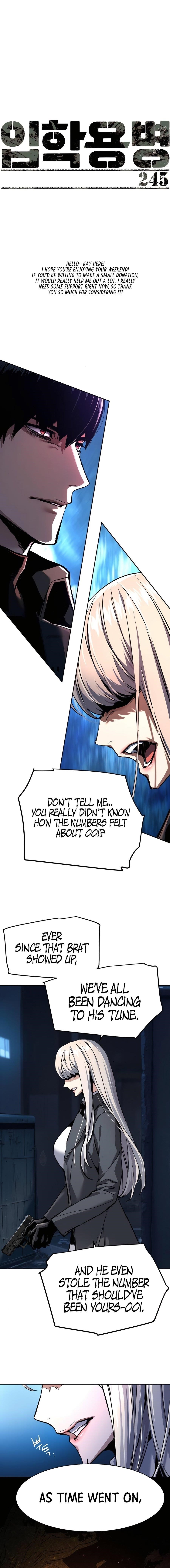 Chapter 245 (Image 2)