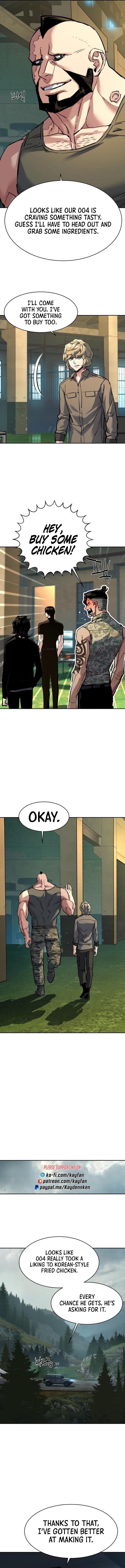 Chapter 246 (Image 9)