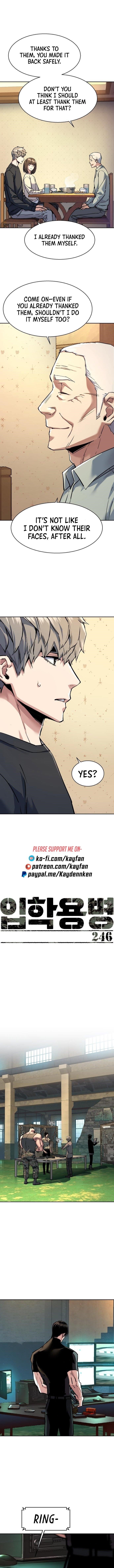 Chapter 246 (Image 3)