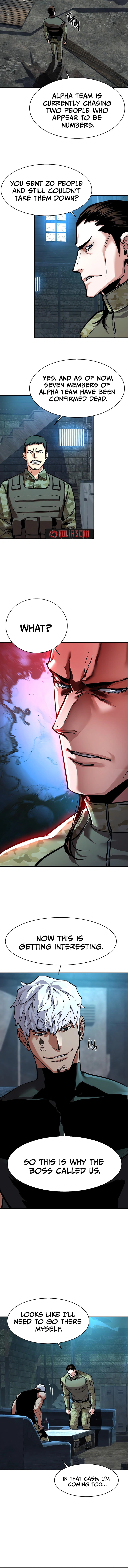 Chapter 247 (Image 8)