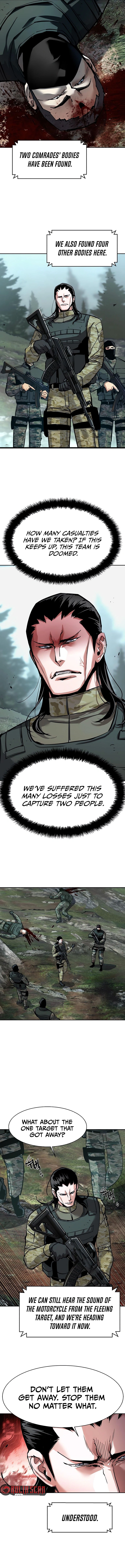 Chapter 250 (Image 5)